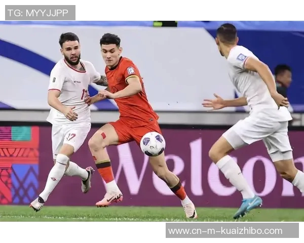 中印之战裁判安排暗藏玄机亚足联或助国足晋级附加赛 中印之战裁判安排暗藏玄机亚足联或助国足晋级附加赛