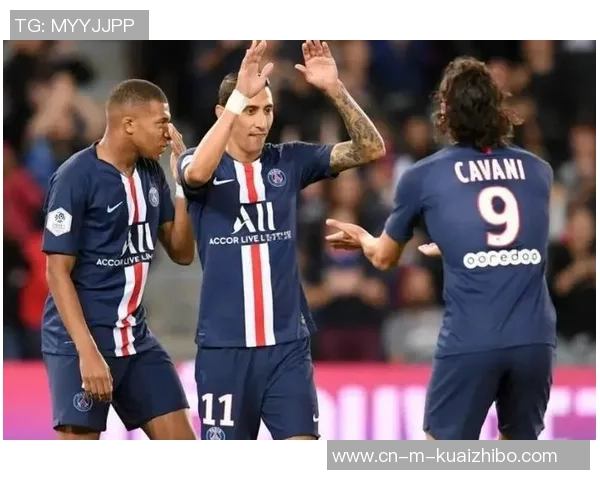 法甲焦点战:巴黎圣日尔曼对阵昂热最新内幕与精准比分分析 法甲焦点战:巴黎圣日尔曼对阵昂热最新内幕与精准比分分析