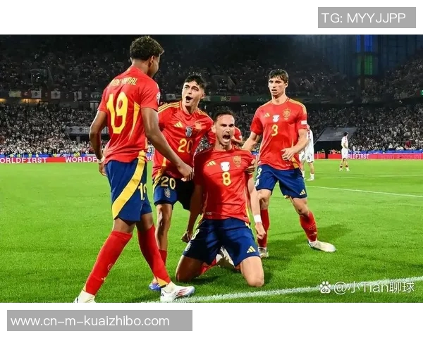 德国与西班牙足球对决比分揭晓精彩瞬间回顾与分析