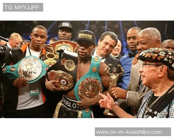 梅威瑟与哈顿的世纪对决揭示拳击界的巅峰对抗与传奇故事