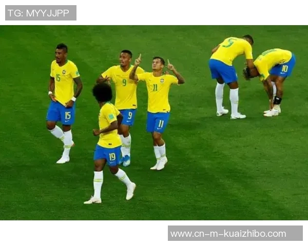 巴西与墨西哥足球赛预测分析及双方历史交锋回顾 巴西与墨西哥足球赛预测分析及双方历史交锋回顾